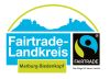 Fairtrade-Logo des Landkreises